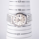 OMEGA Seamaster CHRONOMATER Ref.166.010 SP/168.024