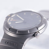 PORSCHE DESIGN BY IWC OCEAN 500 Ref.3502 TiCon