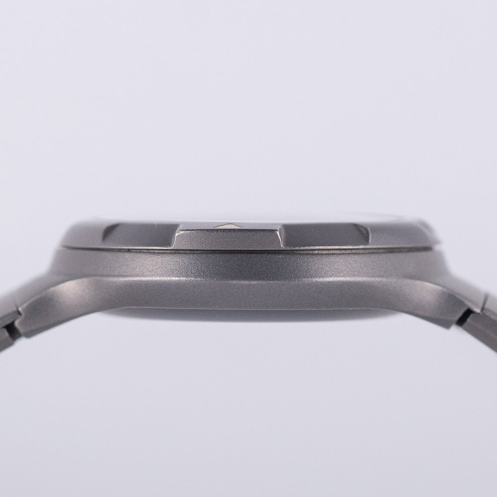 PORSCHE DESIGN BY IWC OCEAN 500 Ref.3502 TiCon