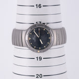PORSCHE DESIGN BY IWC OCEAN 500 Ref.3502 TiCon