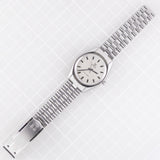 OMEGA Seamaster Ref.165.067 No Date No Lum