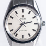 OMEGA Seamaster Ref.165.067 No Date No Lum