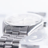 OMEGA Seamaster Ref.165.067 No Date No Lum