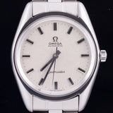 OMEGA Seamaster Ref.165.067 No Date No Lum