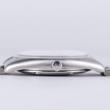 OMEGA Seamaster Ref.165.067 No Date No Lum