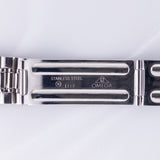 OMEGA Seamaster Ref.165.067 No Date No Lum