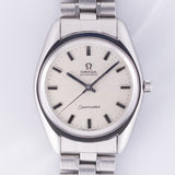 OMEGA Seamaster Ref.165.067 No Date No Lum