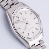 OMEGA Seamaster Ref.165.067 No Date No Lum