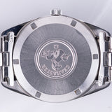 OMEGA Seamaster Ref.165.067 No Date No Lum