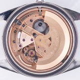 OMEGA Seamaster Ref.165.067 No Date No Lum