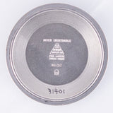 OMEGA Seamaster Ref.165.067 No Date No Lum