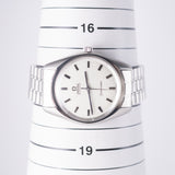 OMEGA Seamaster Ref.165.067 No Date No Lum