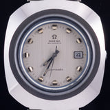 OMEGA Seamaster ‘Giant’ Ref.166.078 Tungsten Steel