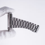 OMEGA Seamaster ‘Giant’ Ref.166.078 Tungsten Steel