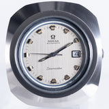 OMEGA Seamaster ‘Giant’ Ref.166.078 Tungsten Steel