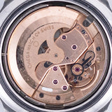 OMEGA Seamaster Ref.166.066 Big Yellow Linen Dial