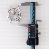 OMEGA Seamaster CHRONOMATER Ref.168.0061/166.0172