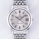 OMEGA Seamaster CHRONOMATER Ref.168.0061/166.0172