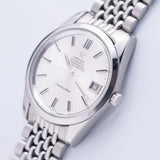 OMEGA Seamaster CHRONOMATER Ref.168.0061/166.0172