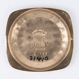 ROLEX CELLINI REF.4084 Red Vignette