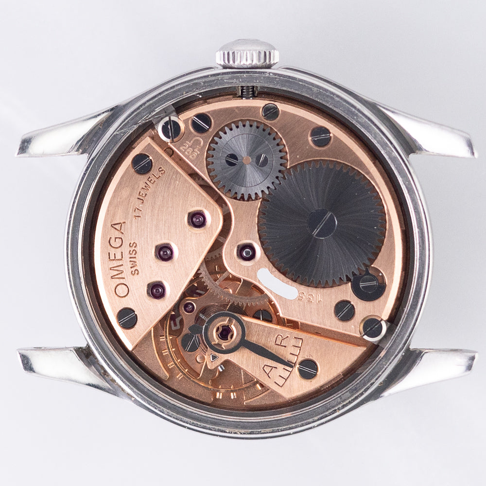 OMEGA Ref.2939-13 Cal.266