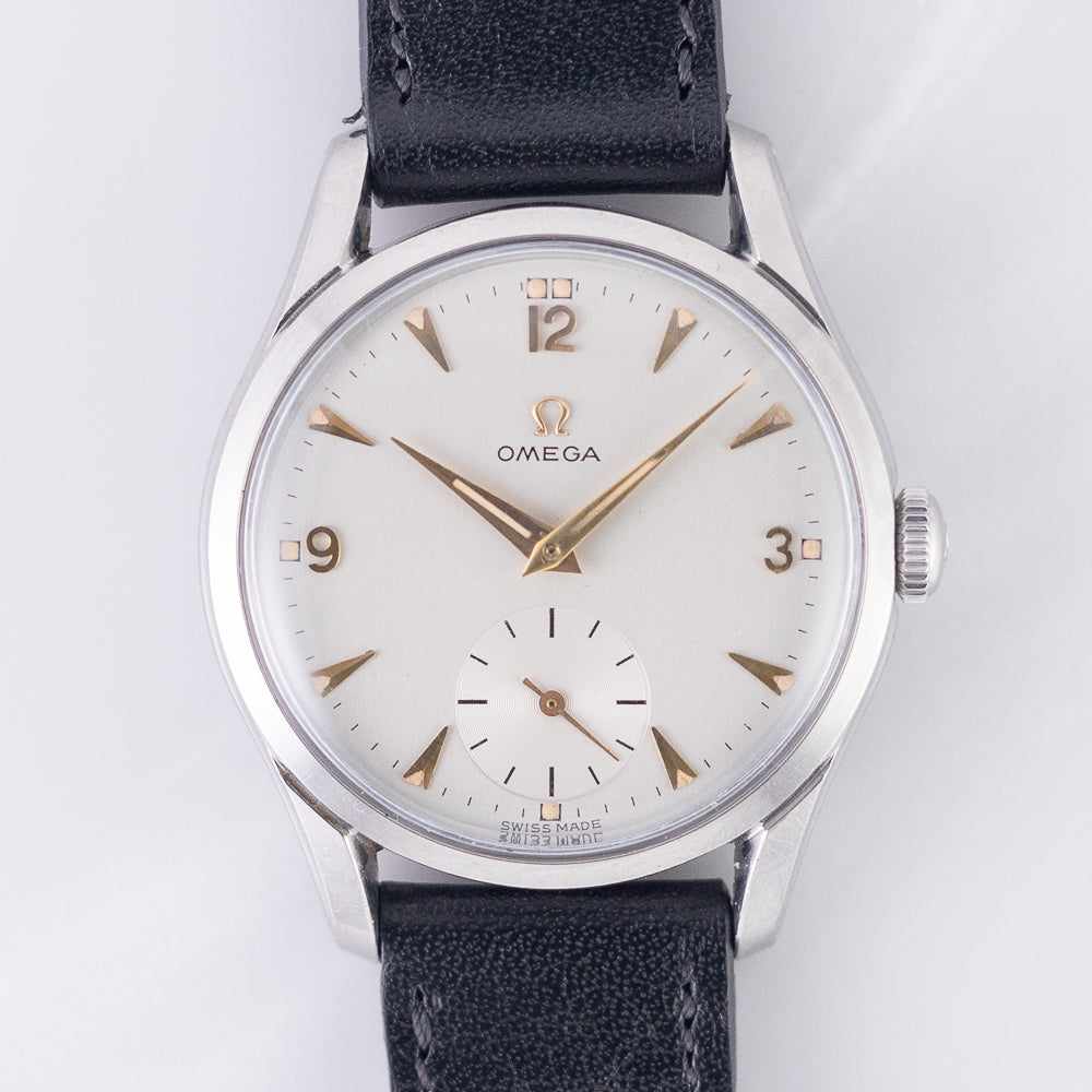 OMEGA Ref.2939-13 Cal.266 – TIMEANAGRAM