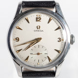 OMEGA Ref.2939-13 Cal.266