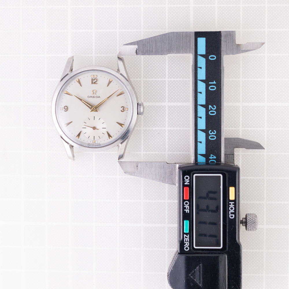 OMEGA Ref.2939-13 Cal.266