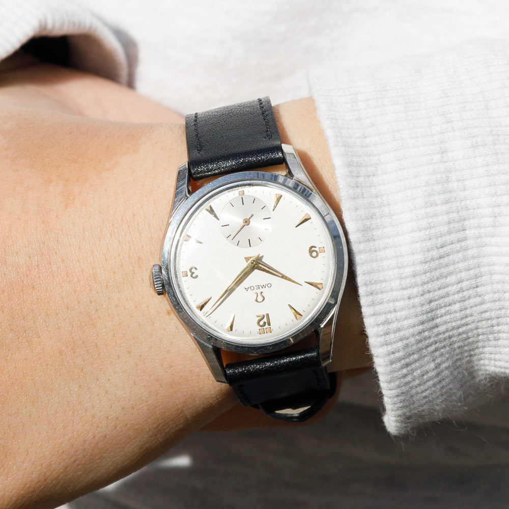 OMEGA Ref.2939-13 Cal.266