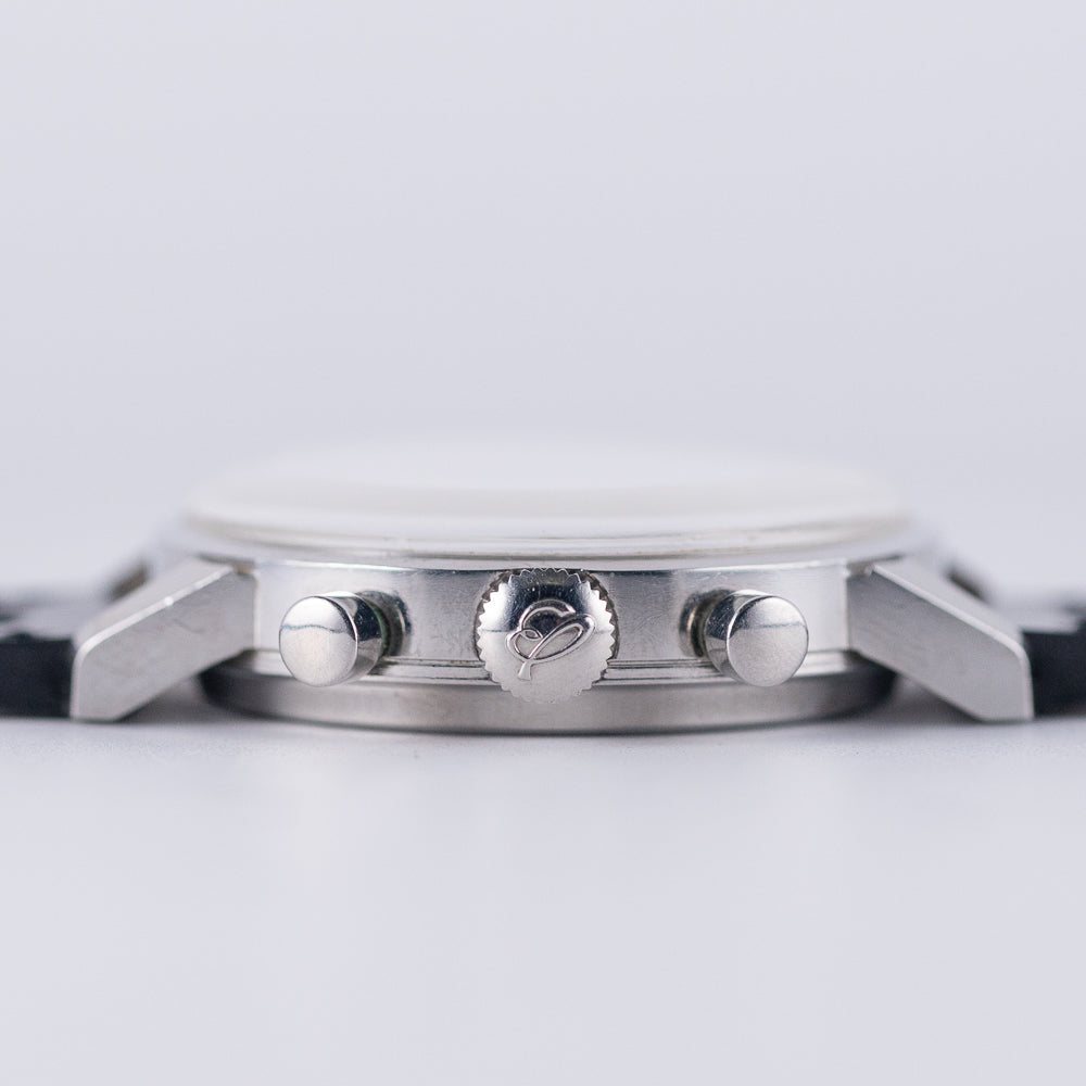 BREITLING TOP TIME Pulsation Dial Ref.2002