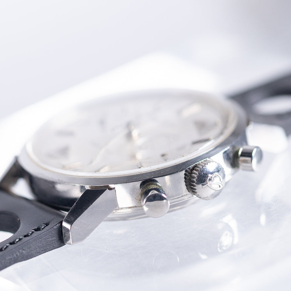 BREITLING TOP TIME Pulsation Dial Ref.2002