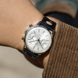 BREITLING TOP TIME Pulsation Dial Ref.2002