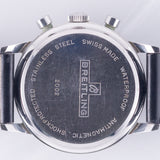 BREITLING TOP TIME Pulsation Dial Ref.2002
