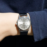 VACHERON & CONSTANTIN Ref.7592 STEEL RARE