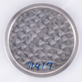 VACHERON & CONSTANTIN Ref.7592 STEEL RARE