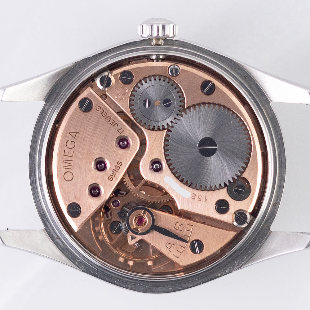 OMEGA Cal.267 Ref.2891