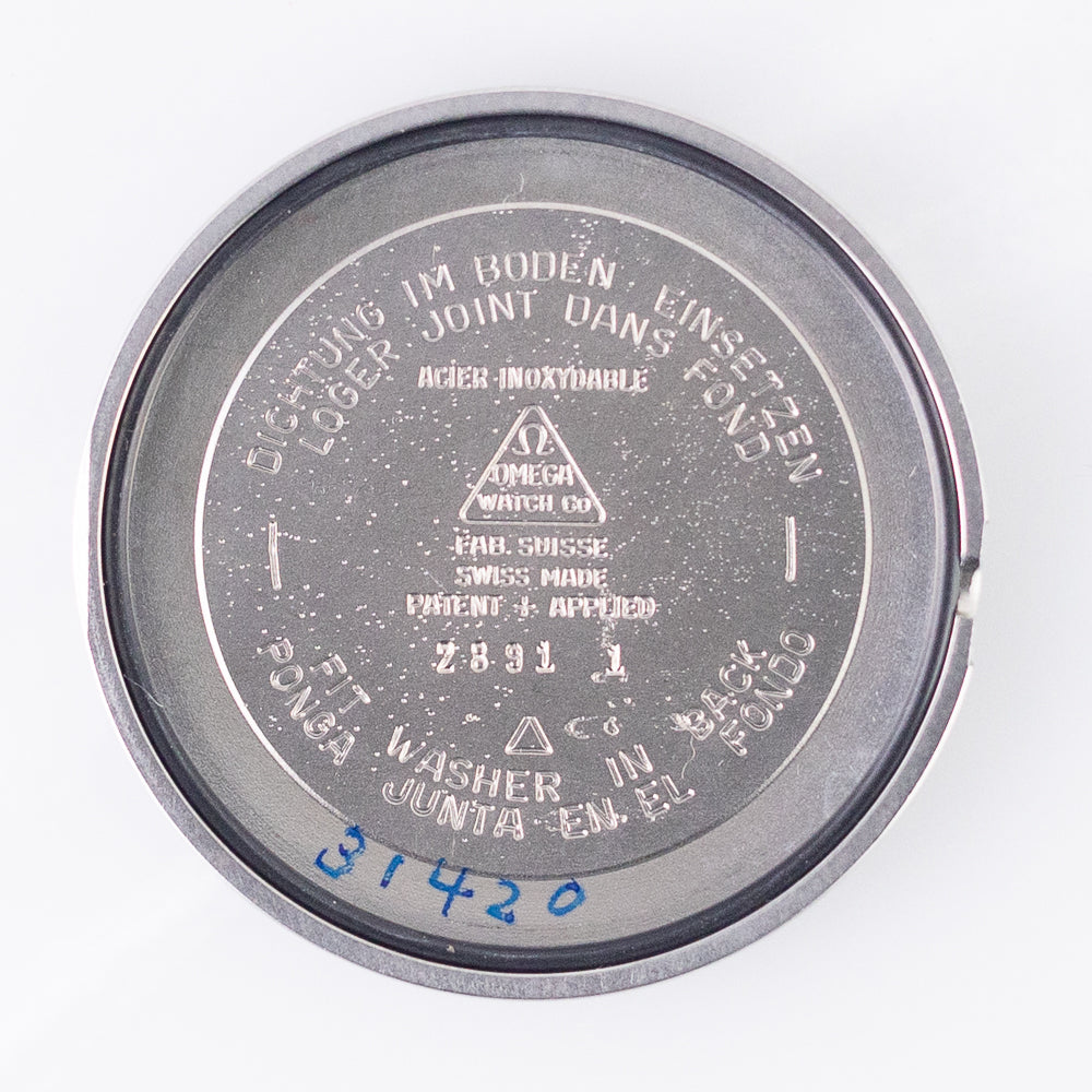 OMEGA Cal.267 Ref.2891