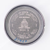 OMEGA Cal.267 Ref.2891