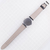 PIAGET Crosshatch Case and Dial Automatic Cal.12P REF.12603