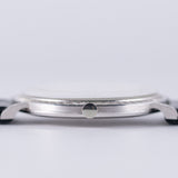 PIAGET Crosshatch Case and Dial Automatic Cal.12P REF.12603