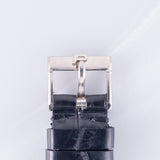 PIAGET Crosshatch Case and Dial Automatic Cal.12P REF.12603