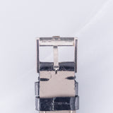 PIAGET Crosshatch Case and Dial Automatic Cal.12P REF.12603