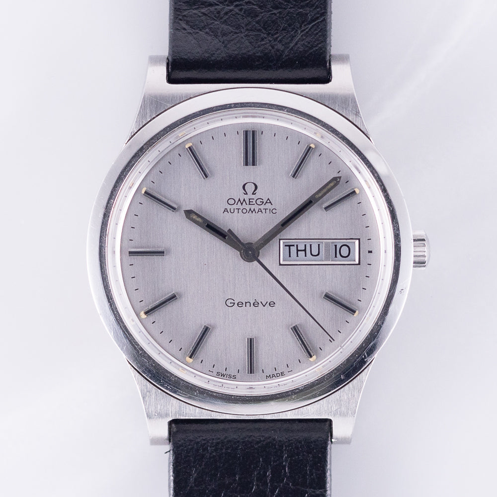 OMEGA Geneve Ref.166.0169