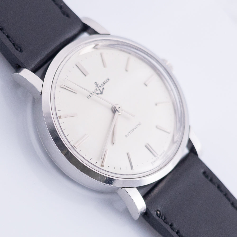 ULYSSE NARDIN No Date Cal.N1633