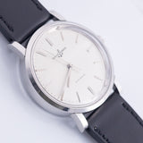 ULYSSE NARDIN No Date Cal.N1633