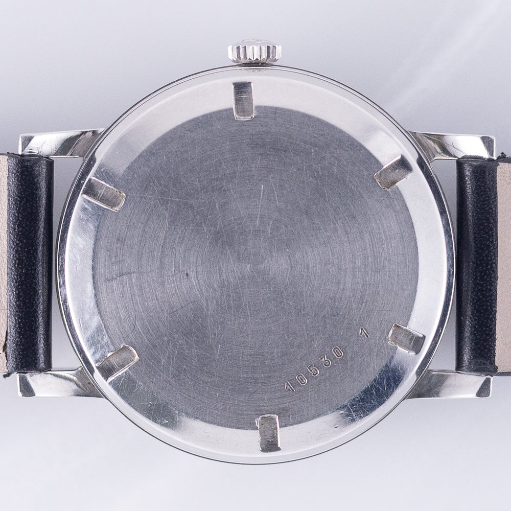 ULYSSE NARDIN No Date Cal.N1633