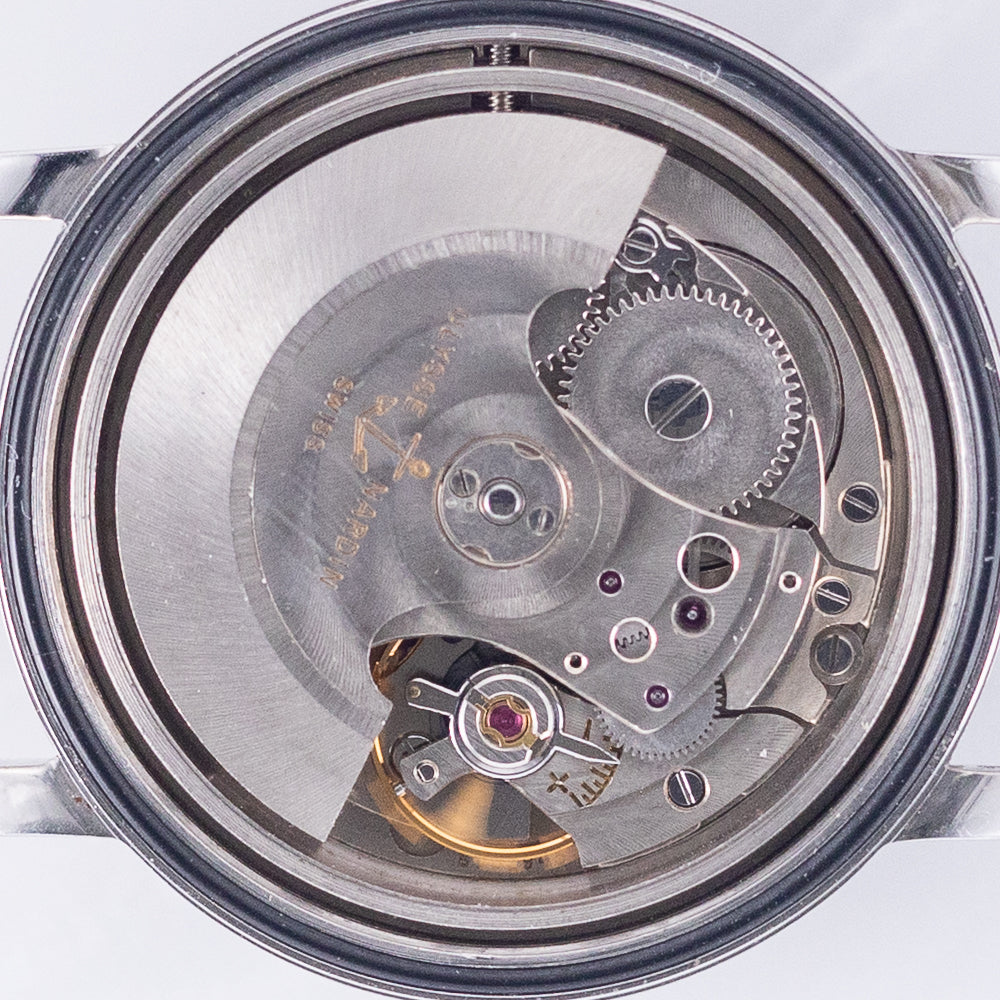 ULYSSE NARDIN No Date Cal.N1633