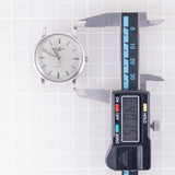 ULYSSE NARDIN No Date Cal.N1633