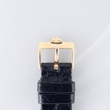 JAEGER LECOULTRE Cushion Tank Ref.9127.21