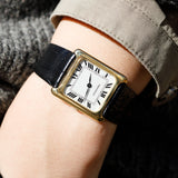 JAEGER LECOULTRE Cushion Tank Ref.9127.21